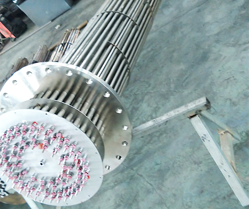 威海专业铸铝加热器生产厂家