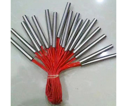 平顶山专业制作陶瓷加热圈设计