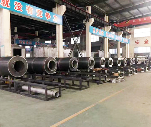 淮安专业铸铝加热器生产厂家
