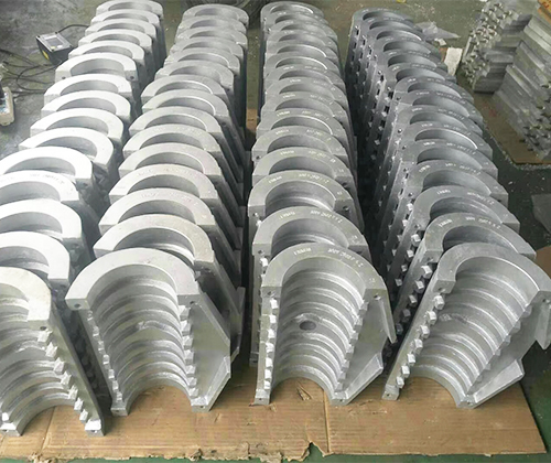 潍坊专业制作U型加热器设计